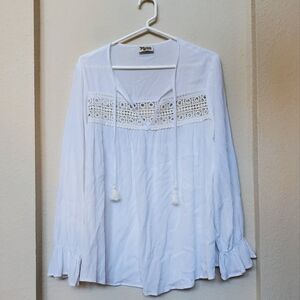 Show me your MuMu Lily Grace Tunic. Size Medium